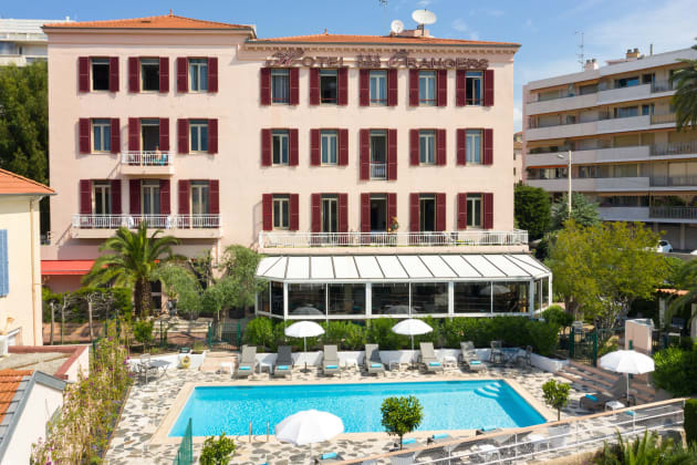 3 Star Hotel Cannes