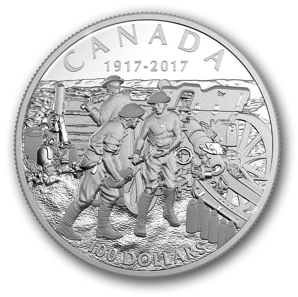 Visit The Vimy Ridge