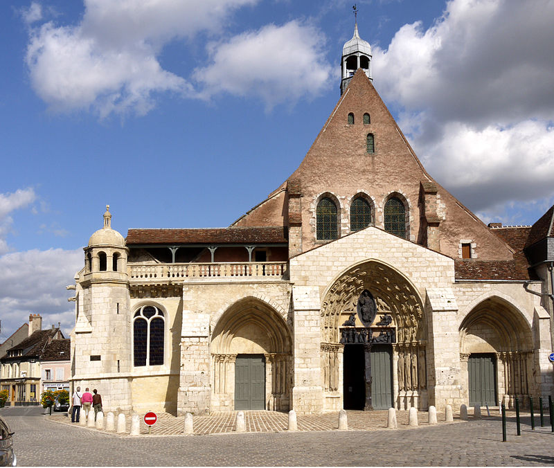 Visit Provins France, Provins Tour Guide, Visit Provins