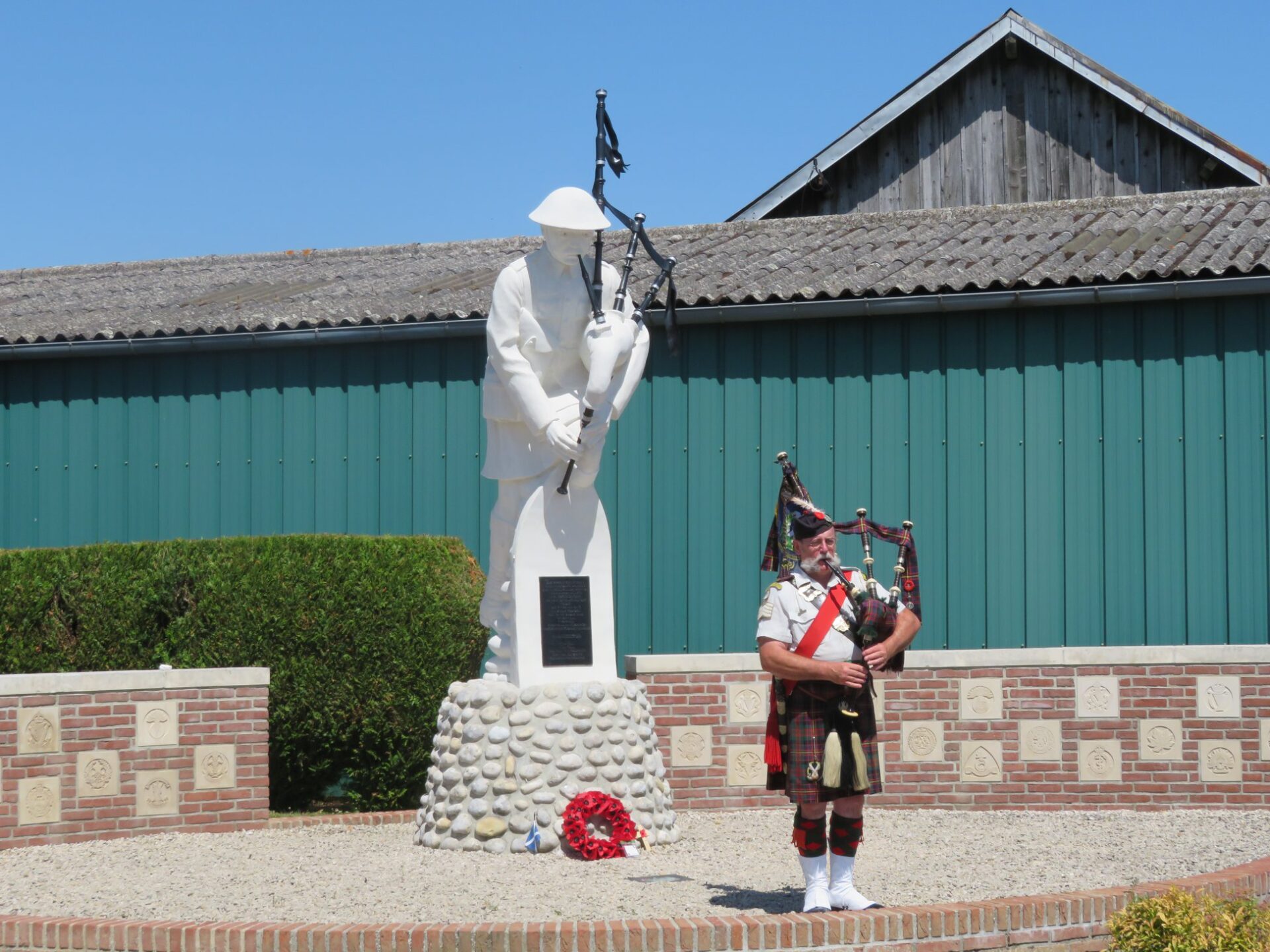 Visit The Somme Battlefield