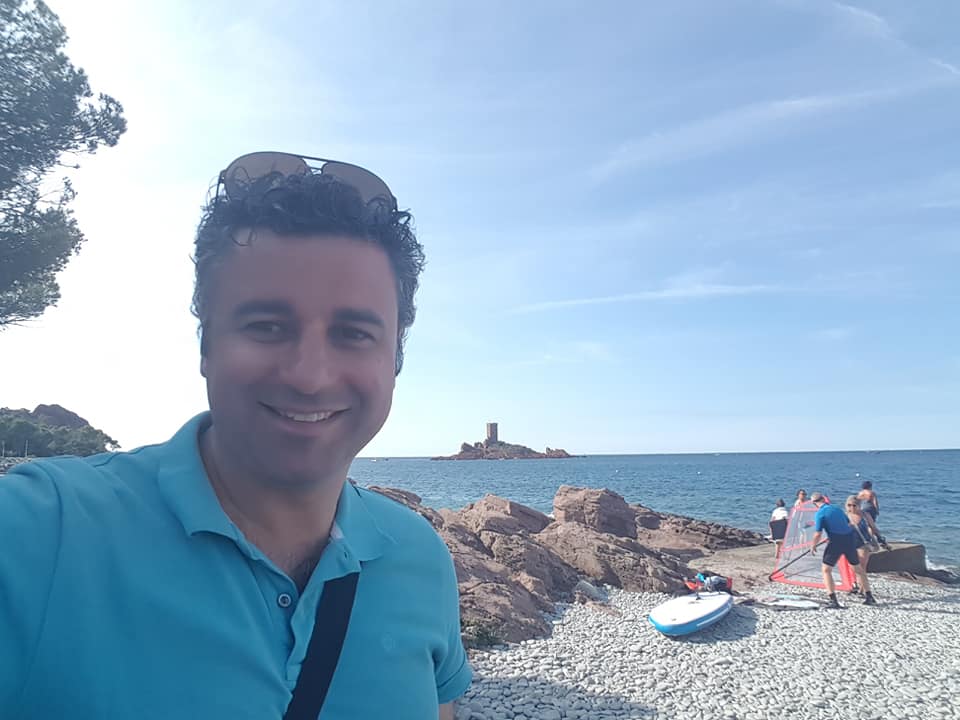 Excursion Saint Raphaël, Excursion Cannes Saint Raphaël