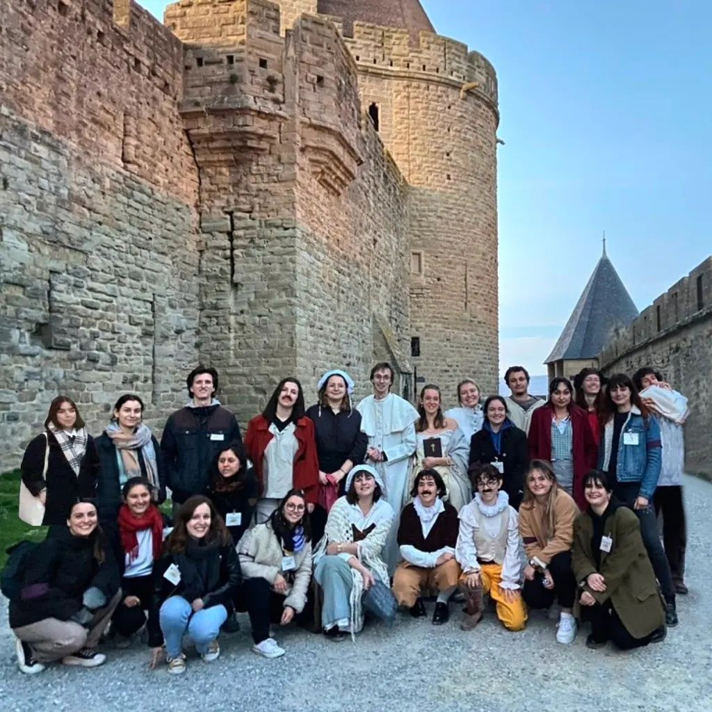 Visit Carcassonne, Carcassonne Tour Guide