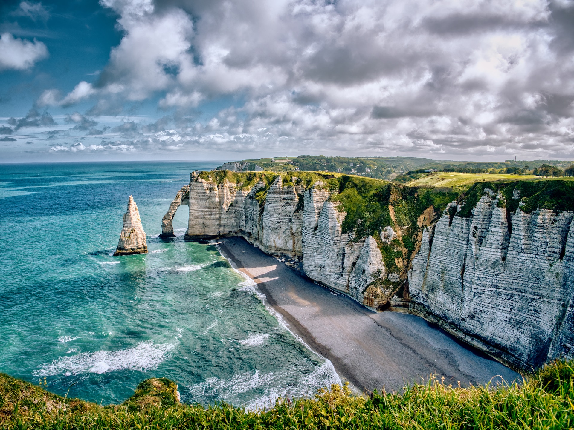 Normandy Tours