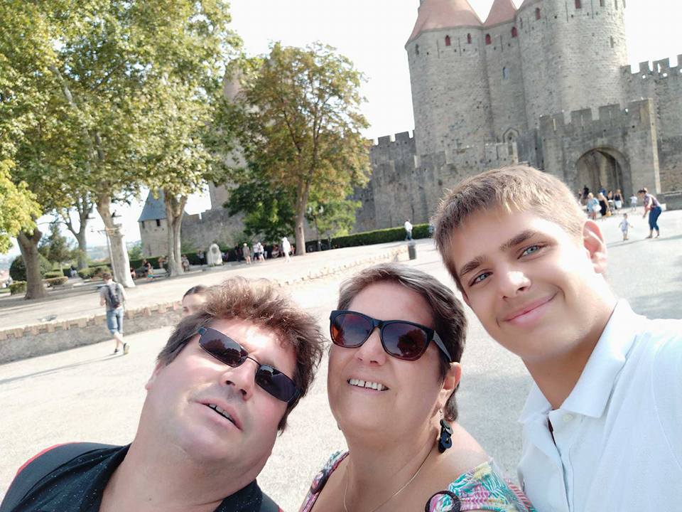 Visit Carcassonne, Carcassonne Private Tour Guide