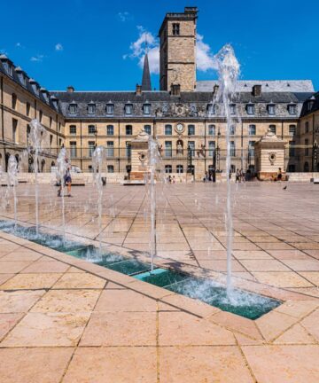 Dijon France Things to do, Visit Dijon, Dijon Tour Guide