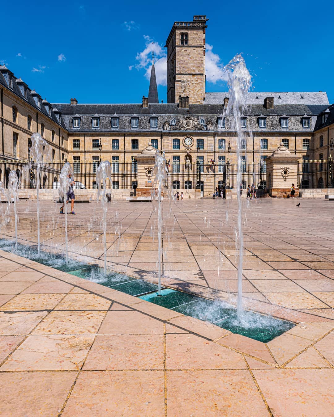 Dijon France Things to do, Visit Dijon, Dijon Tour Guide