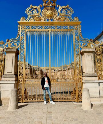 Chateau de Versailles, Excursion Paris Chateau de Versailles, Visit Chateau de Versailles