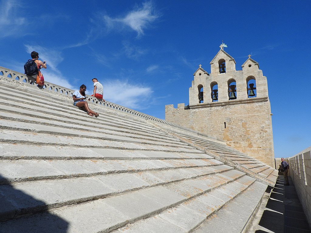 N°1 Saintes Maries De La Mer Walking Tour 2h Tour Guides France The Best Of France And 