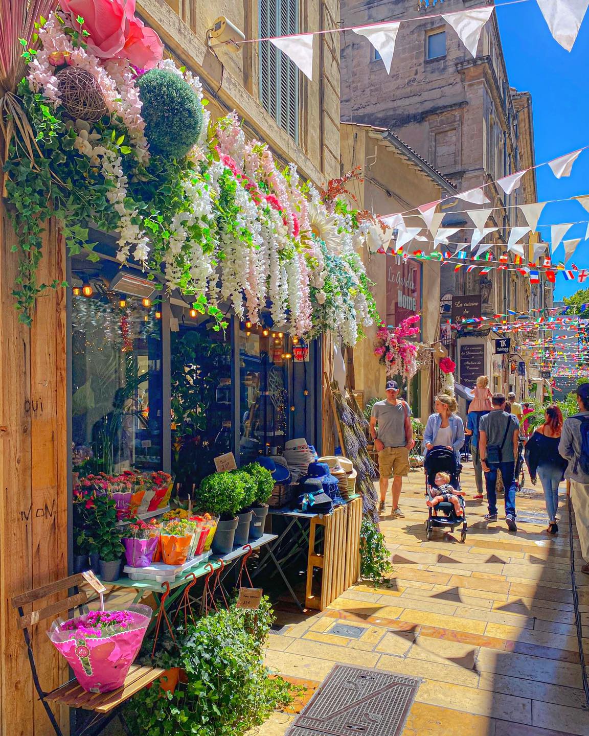 Have a walk in Avignon Things to do in Avignon, Visit Avignon