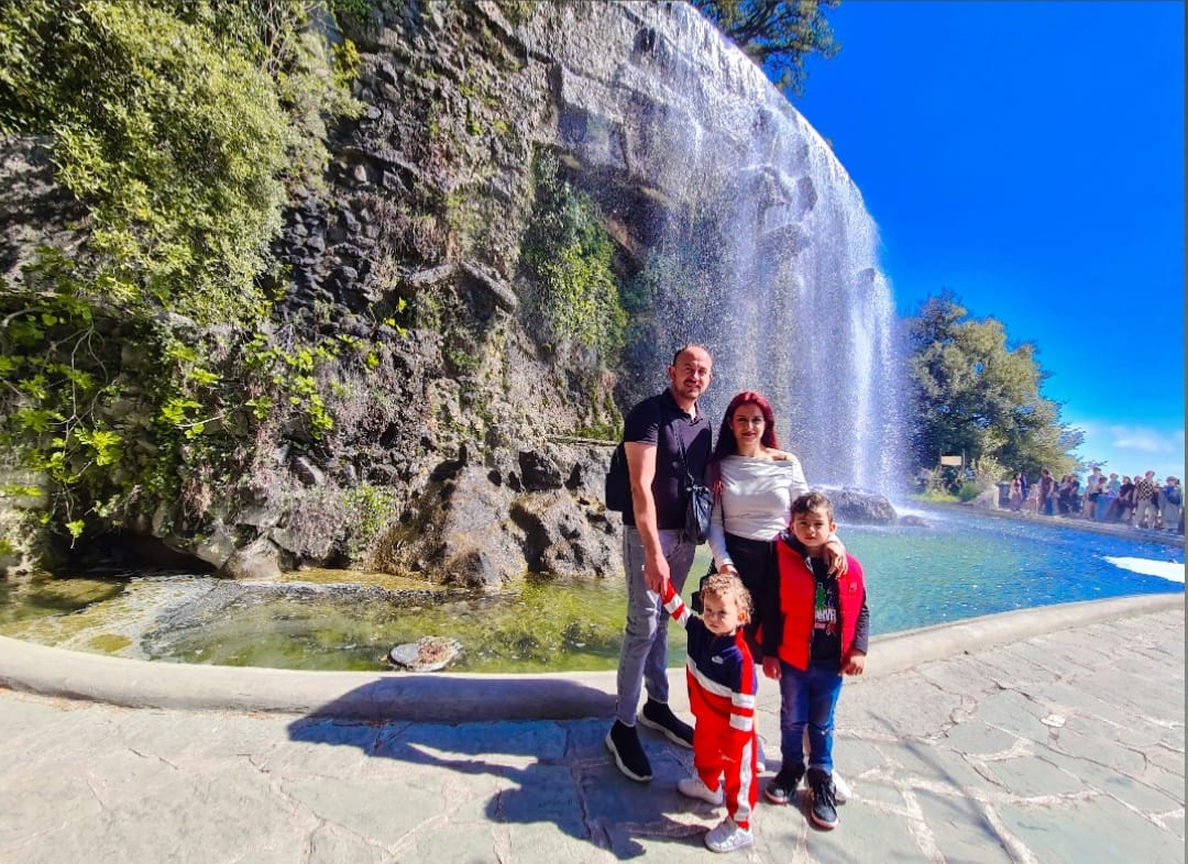 La Colline du Chateau in Nice Visit Nice, Nice Tours, Excursion Nice Eze