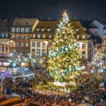 Christmas markets Alsace, Visit Strasbourg