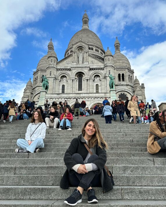 Montmartre Walking Tour, Visit Paris, Paris Tours, Visit France