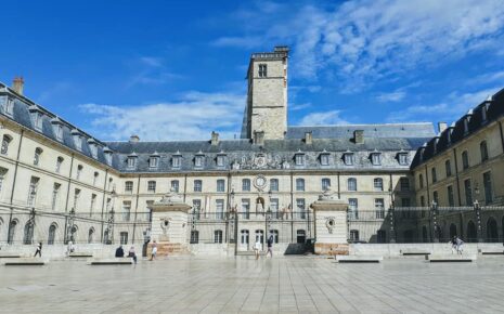 Visit Burgundy France, Dijon France Things to do, Visit Dijon, Dijon Tour Guide