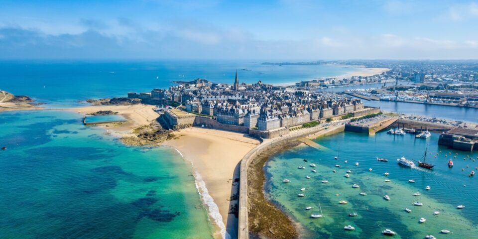 Brittany Destinations, Brittany