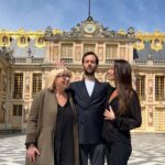 Visit Versailles, Chateau de Versailles