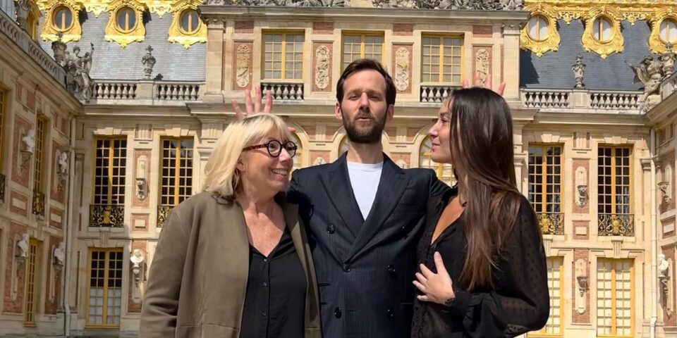 Visit Versailles, Chateau de Versailles