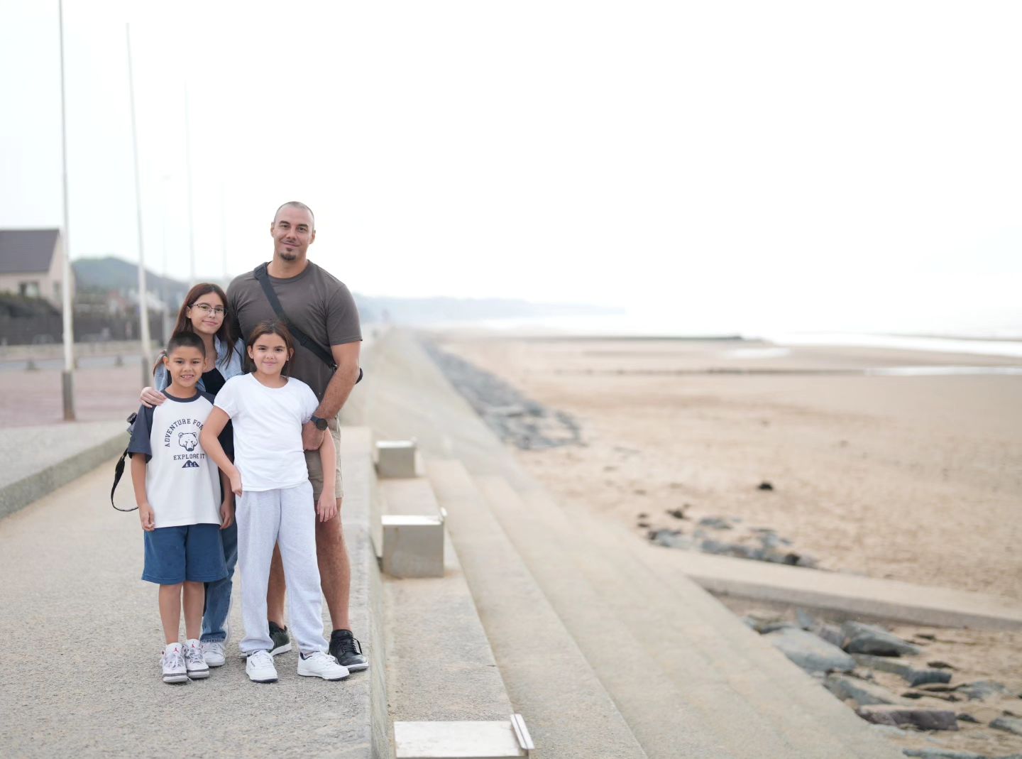 Normandy Tours, Omaha Beach, Book a guide Omaha, Omaha Beach, Excursion Paris Omaha Beach, Excursion Le Havre Omaha Beach