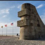 Normandy Tours, Omaha Beach, Book a guide Omaha