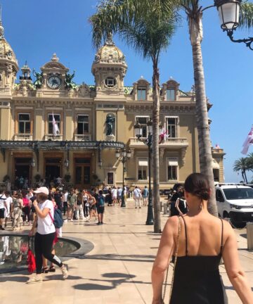 Monaco Trips, Visit Monaco, Monaco Tours, Visit the French Riviera