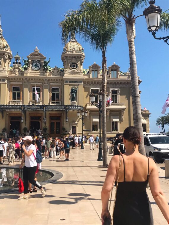 Monaco Trips, Visit Monaco