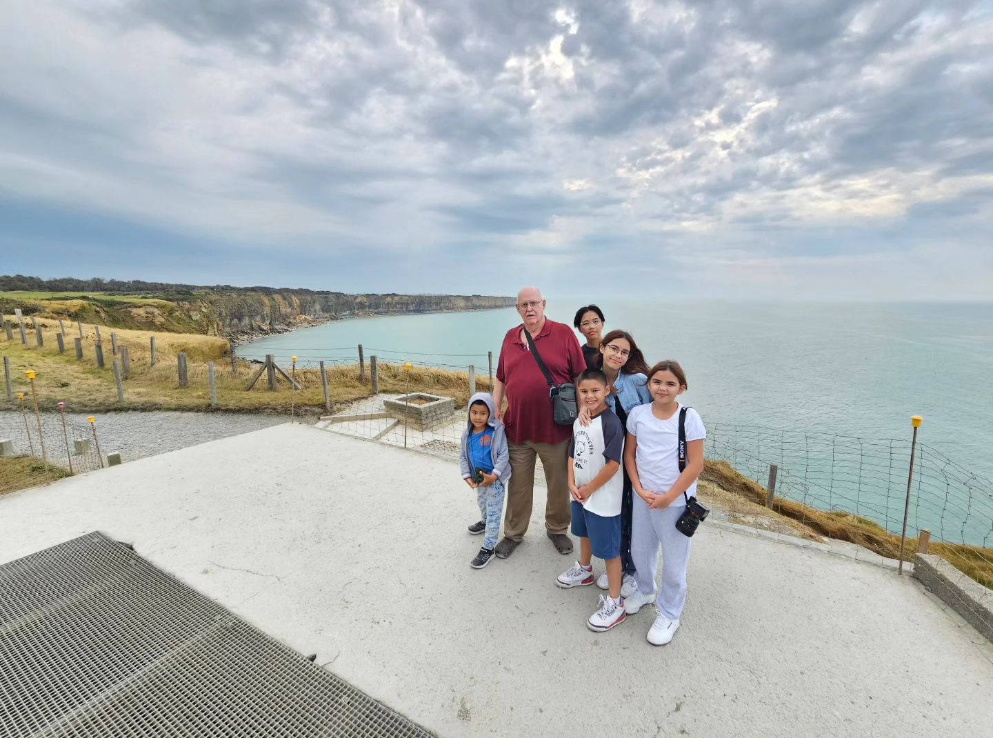 Normandy Tours, Omaha Beach, Book a guide Omaha