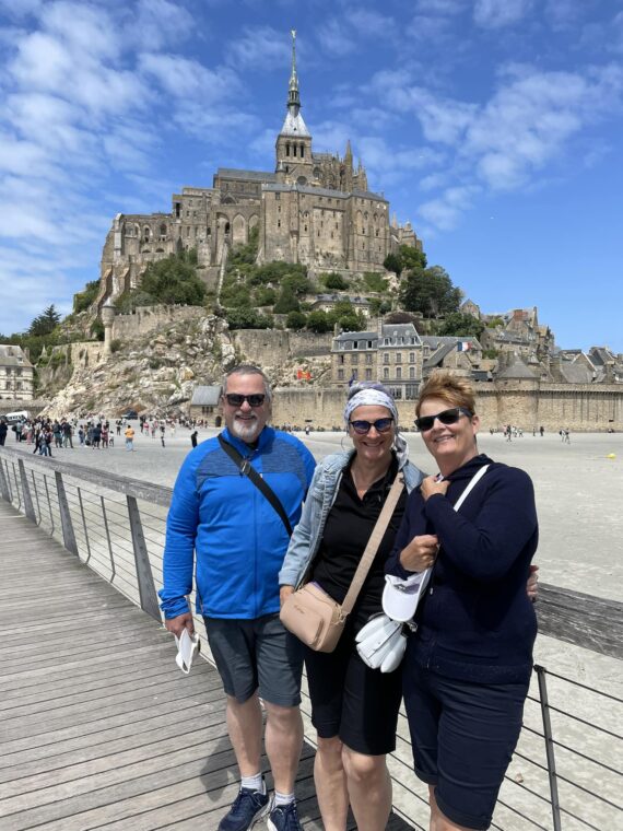 Abbey Mont Saint Michel, Visit Normandy, Excursion Paris Mont Saint Michel, Excursion Cherbourg Mont Saint Michel