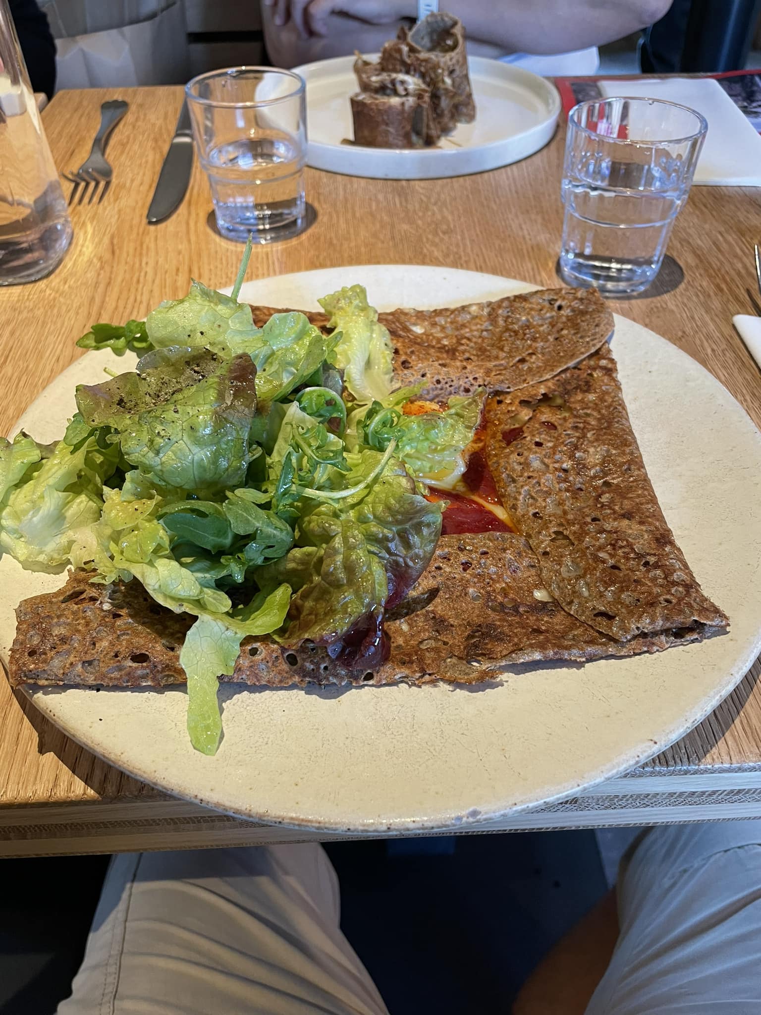 Abbey Mont Saint Michel, Visit Normandy