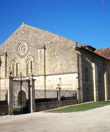 Abbaye de Flaran Tour Guide