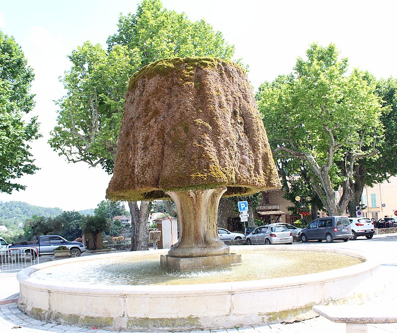 N°1 Barjols Tour Guide Tour Guides France The Best of France