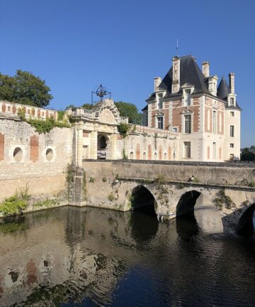 Selles sur Cher Tour Guide