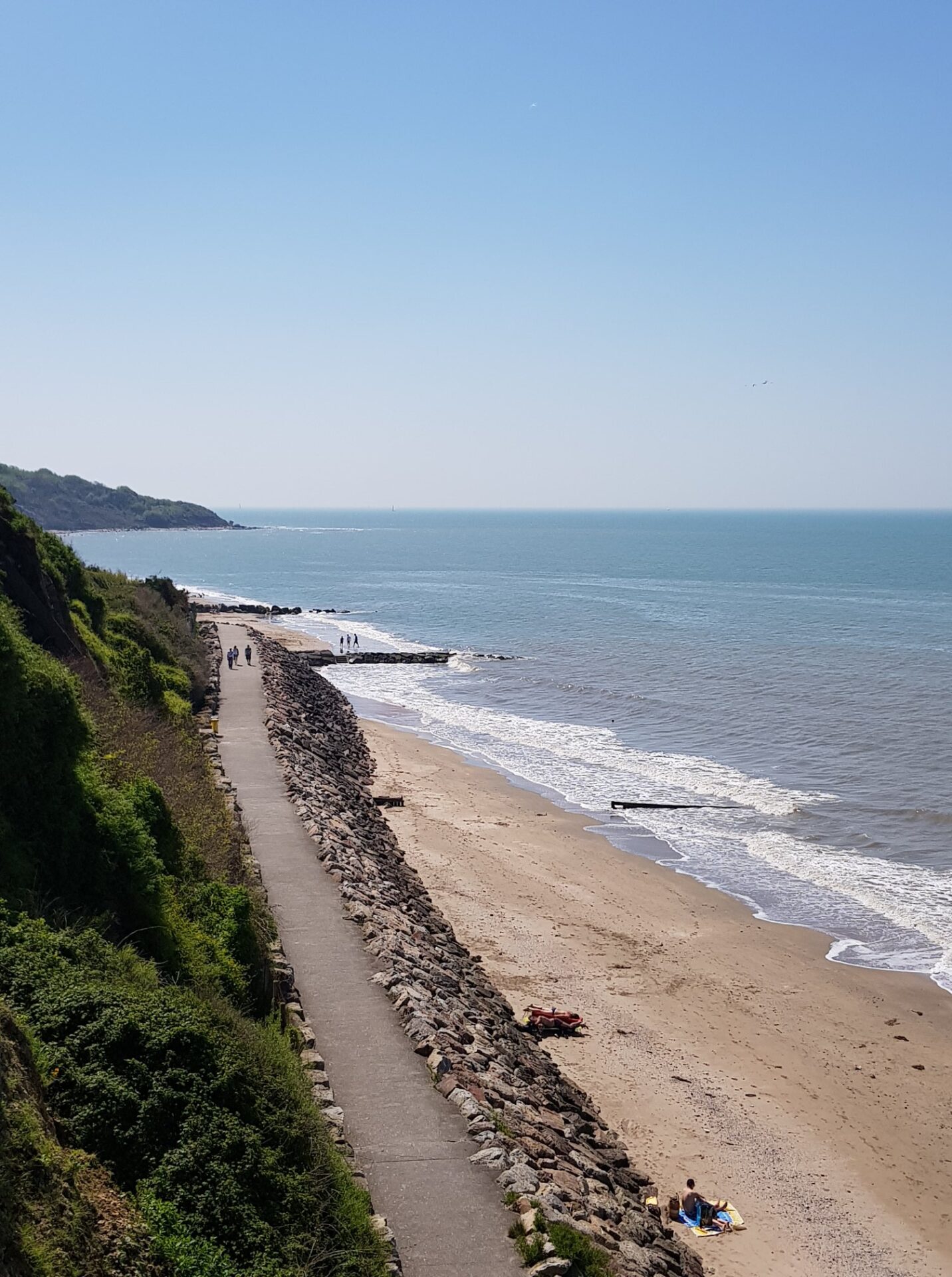 Villerville Tour Guide