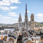 Rouen France, Visit Rouen, Rouen City Tour