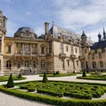 Chantilly Tour, Excursion Paris Chateau de Chantilly