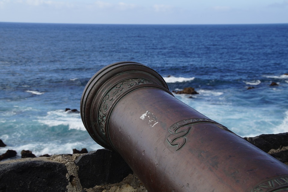 Port Louis Tour Guide