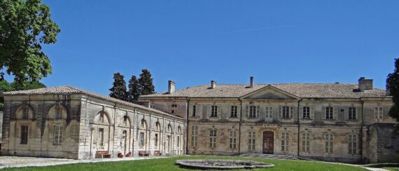 Viviers sur Rhône Tour Guide