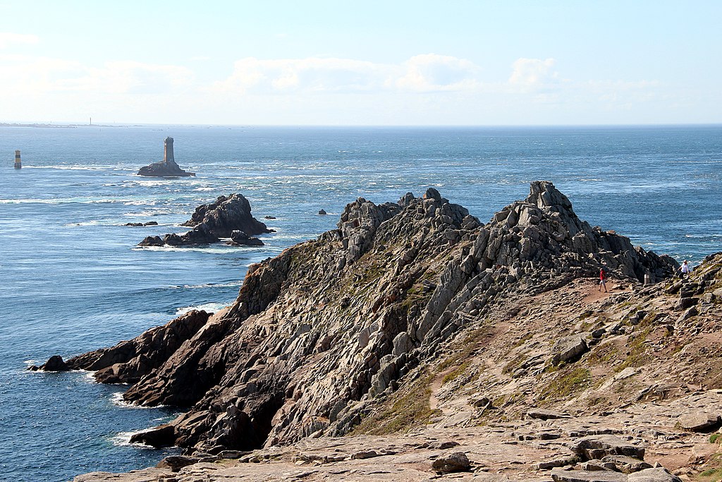 Plogoff Pointe du Raz Tour Guide