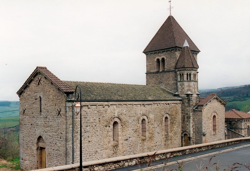 Bâgé le Châtel Tour Guide