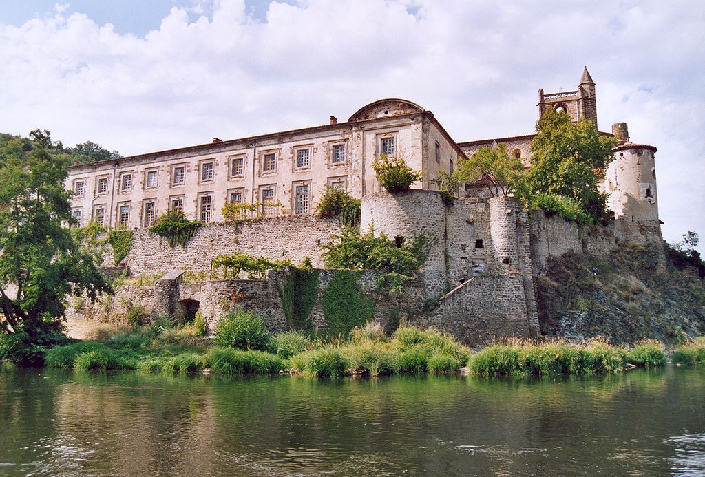 Lavoûte-Chilhac Tour Guide