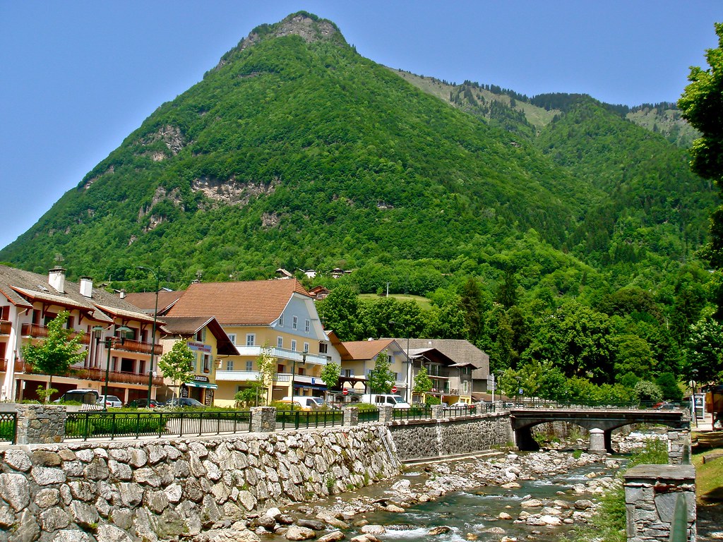 Megève Tour Guide