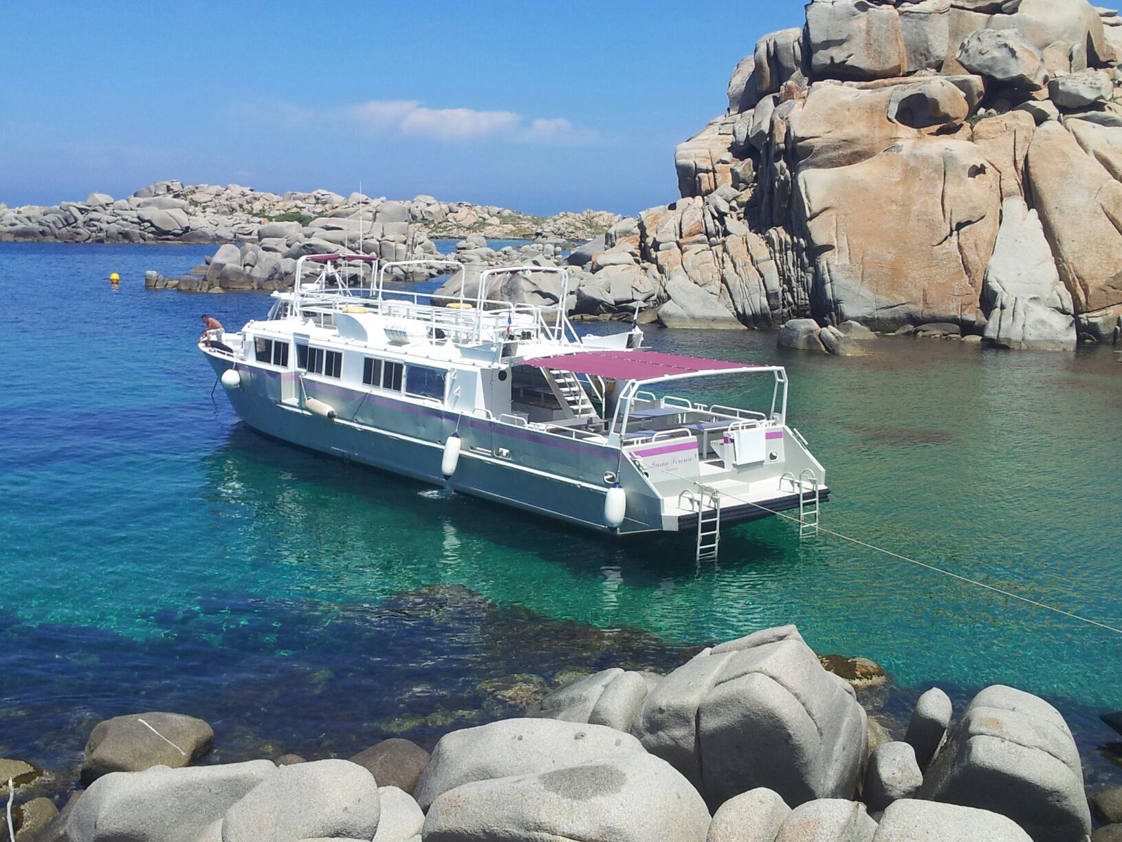 Porto Vecchio Tour Guide