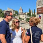 Viviers sur Rhone Tour Guide, Visit Viviers sur Rhone