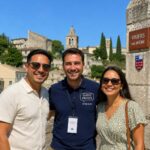 Viviers sur Rhone Tour Guide, Visit Viviers sur Rhone
