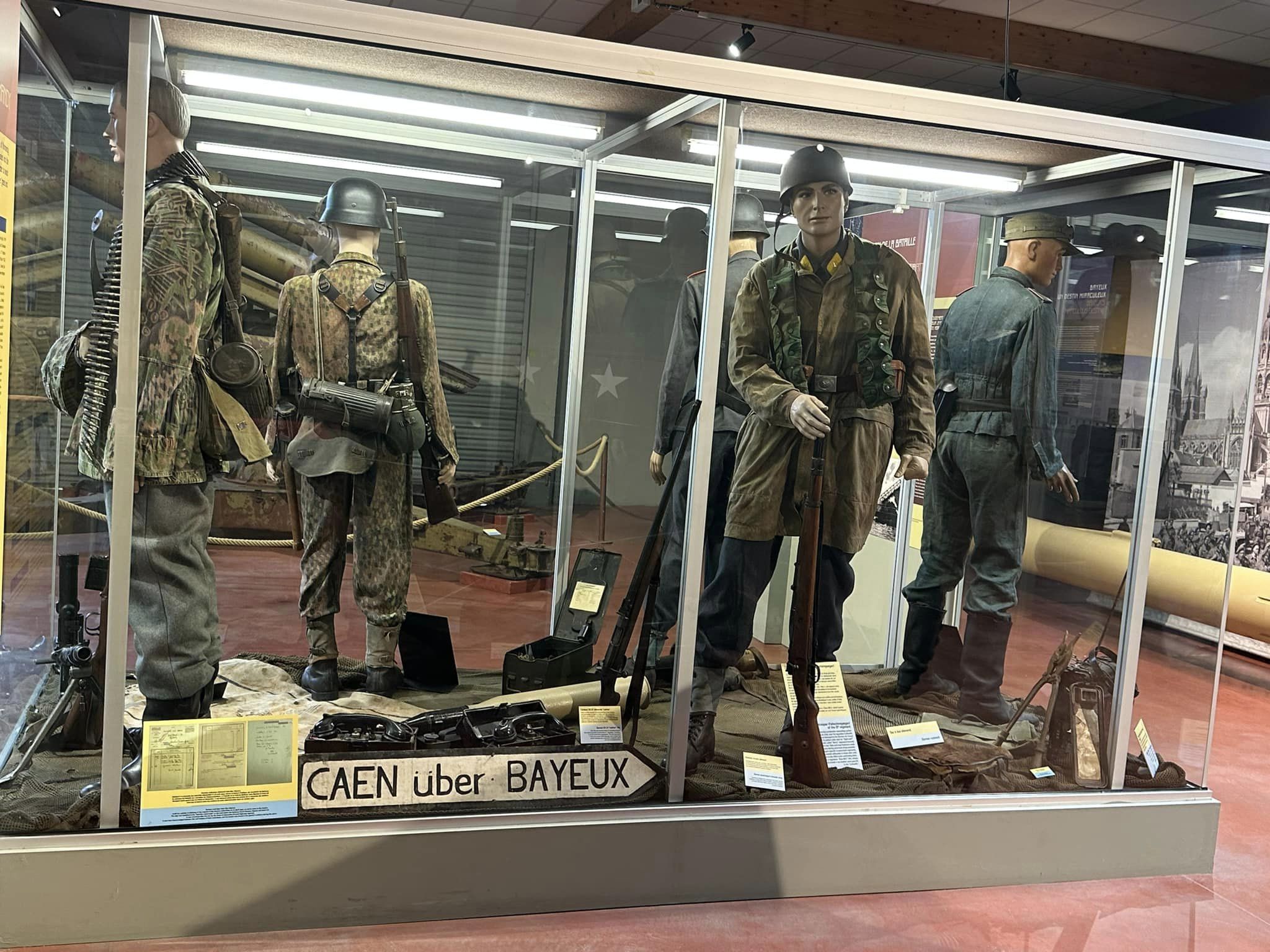 Bayeux France, Guide Bayeux