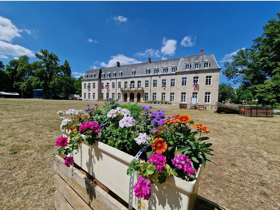 Champigneulles Tour Guide