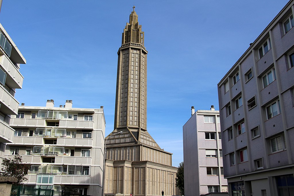 Le Havre France