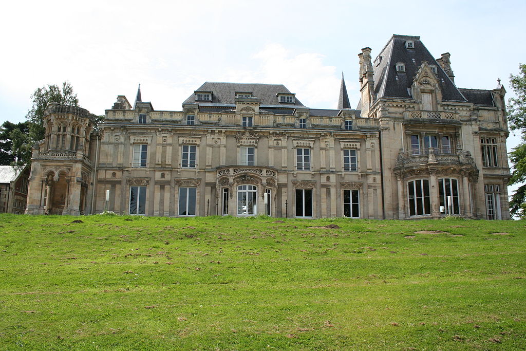 Hérouville Saint Clair Tour Guide