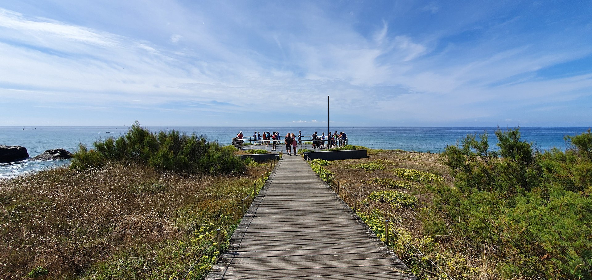 Saint Hilaire de Riez Tour Guide