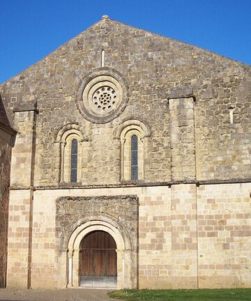 Abbaye de Flaran Tour Guide