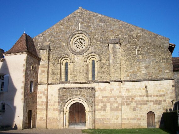 Abbaye de Flaran Tour Guide