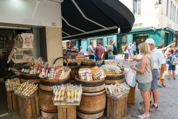Visit Dijon, Dijon Gourmet Tour